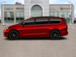 Chrysler Pacifica Limited AWD 2026