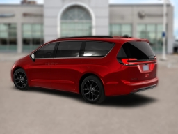 Chrysler Pacifica Limited AWD 2026