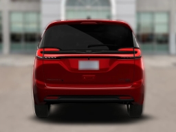 Chrysler Pacifica Limited AWD 2026