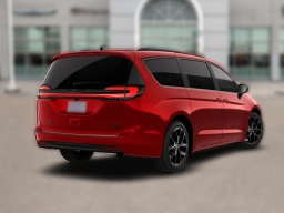 Chrysler Pacifica Limited AWD 2026
