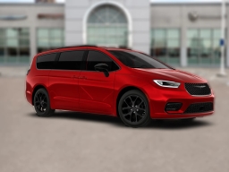 Chrysler Pacifica Limited AWD 2026