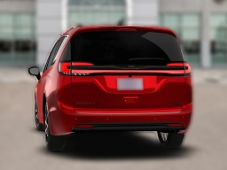 Chrysler Pacifica Limited AWD 2026