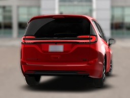 Chrysler Pacifica Limited AWD 2026