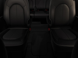Chrysler Pacifica Limited AWD 2026