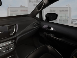 Chrysler Pacifica Limited AWD 2026