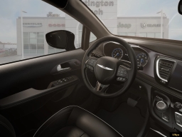 Chrysler Pacifica Limited AWD 2026