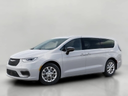 Chrysler Pacifica Limited AWD 2026