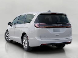 Chrysler Pacifica Limited AWD 2026