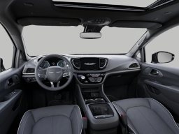 Chrysler Pacifica Limited AWD 2026