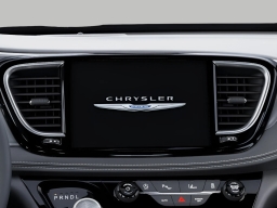 Chrysler Pacifica Limited AWD 2026