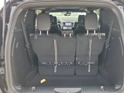 Chrysler Pacifica Limited AWD 2026