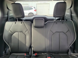 Chrysler Pacifica Limited AWD 2026