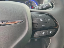 Chrysler Pacifica Limited AWD 2026