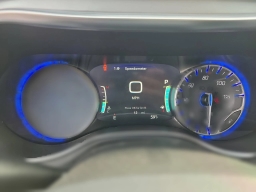 Chrysler Pacifica Limited AWD 2026