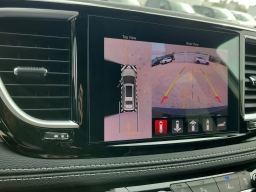 Chrysler Pacifica Limited AWD 2026