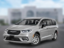 Chrysler Pacifica Limited AWD 2026
