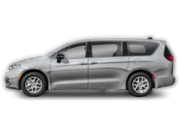 Chrysler Pacifica Limited AWD 2026
