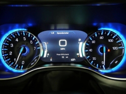 Chrysler Pacifica Limited AWD 2026