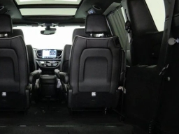 Chrysler Pacifica Limited AWD 2026