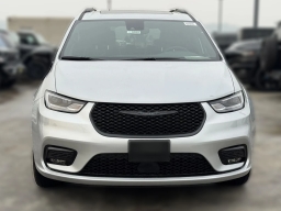 Chrysler Pacifica Limited AWD 2026