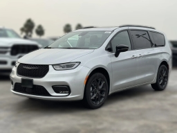 Chrysler Pacifica Limited AWD 2026