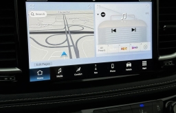 Chrysler Pacifica Limited AWD 2026