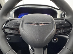Chrysler Pacifica Limited AWD 2026