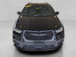 Chrysler Pacifica Limited AWD 2026
