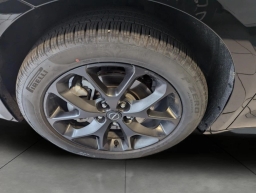 Chrysler Pacifica Limited AWD 2026