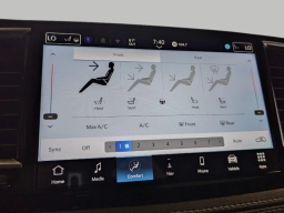 Chrysler Pacifica Limited AWD 2026