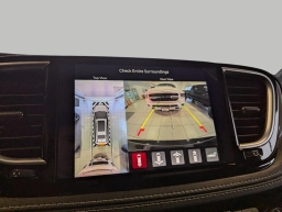 Chrysler Pacifica Limited AWD 2026