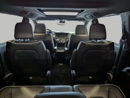 Chrysler Pacifica Limited AWD 2026