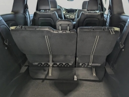 Chrysler Pacifica Limited AWD 2026