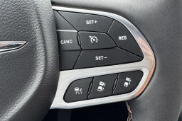 Chrysler Pacifica Pinnacle AWD 2026