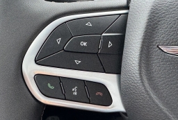 Chrysler Pacifica Pinnacle AWD 2026