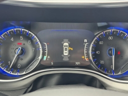 Chrysler Pacifica Pinnacle AWD 2026