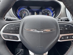Chrysler Pacifica Pinnacle AWD 2026