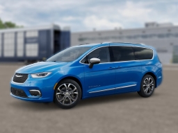 Chrysler Pacifica Pinnacle AWD 2026