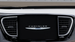 Chrysler Pacifica Pinnacle AWD 2026