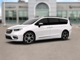 Chrysler Pacifica Pinnacle AWD 2026