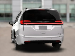 Chrysler Pacifica Pinnacle AWD 2026