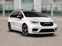 Chrysler Pacifica Pinnacle AWD 2026