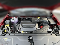 Chrysler Pacifica Pinnacle AWD 2026