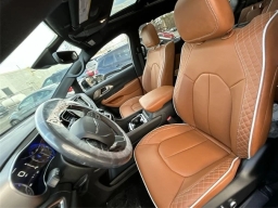 Chrysler Pacifica Pinnacle AWD 2026