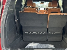 Chrysler Pacifica Pinnacle AWD 2026