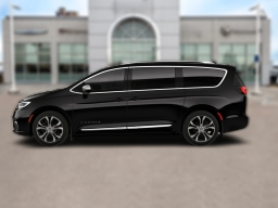 Chrysler Pacifica Pinnacle AWD 2026