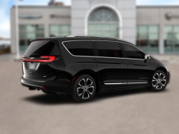 Chrysler Pacifica Pinnacle AWD 2026