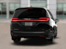 Chrysler Pacifica Pinnacle AWD 2026