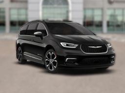 Chrysler Pacifica Pinnacle AWD 2026