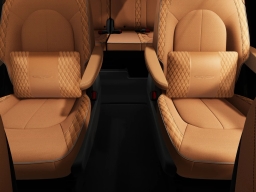 Chrysler Pacifica Pinnacle AWD 2026